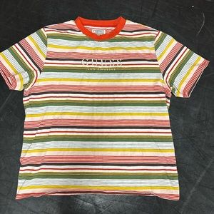 Guess Spellout t shirt